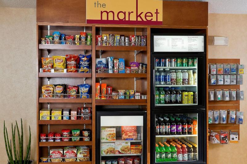 Residence Inn Youngstown Boardman Poland - photo 3