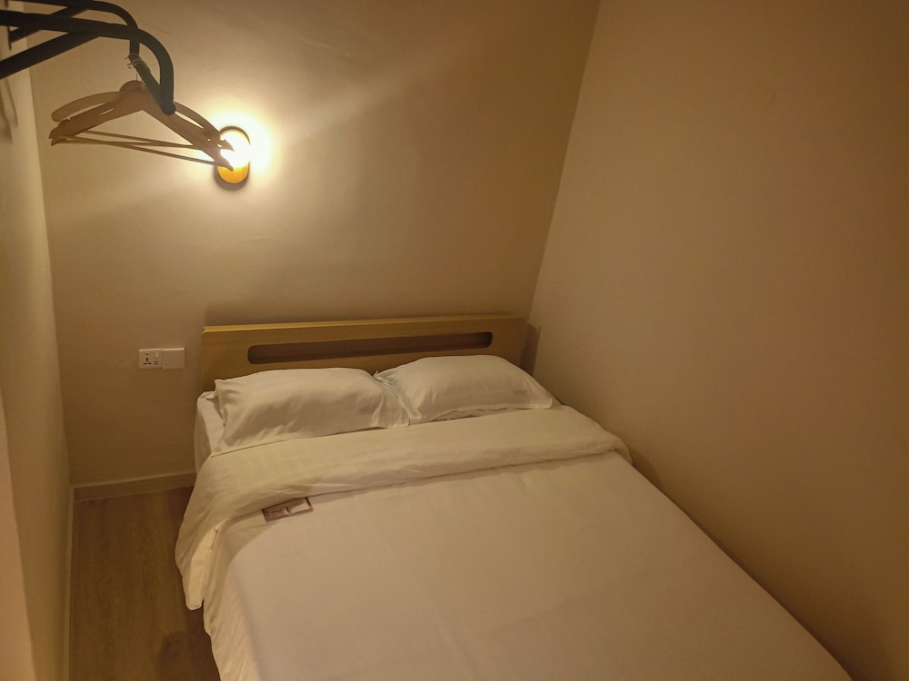 Keteri Boutique Hotel in Kangar, Malaysia