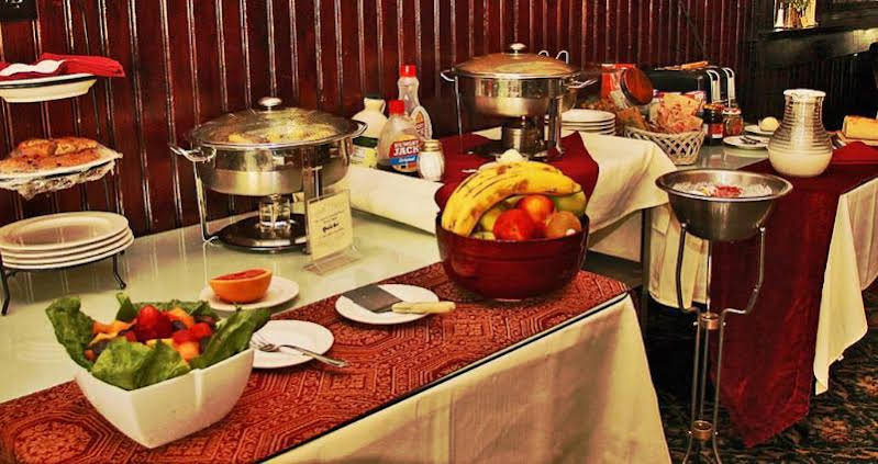 Historic National Hotel & Restaurant - photo 35