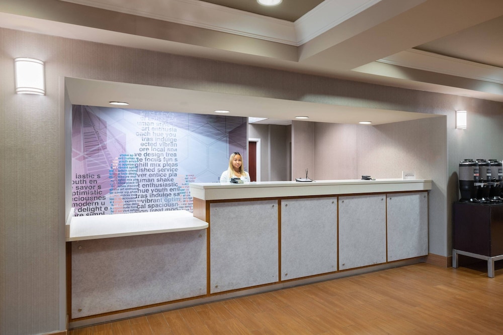 Springhill Suites by Marriott Williamsburg - photo 5