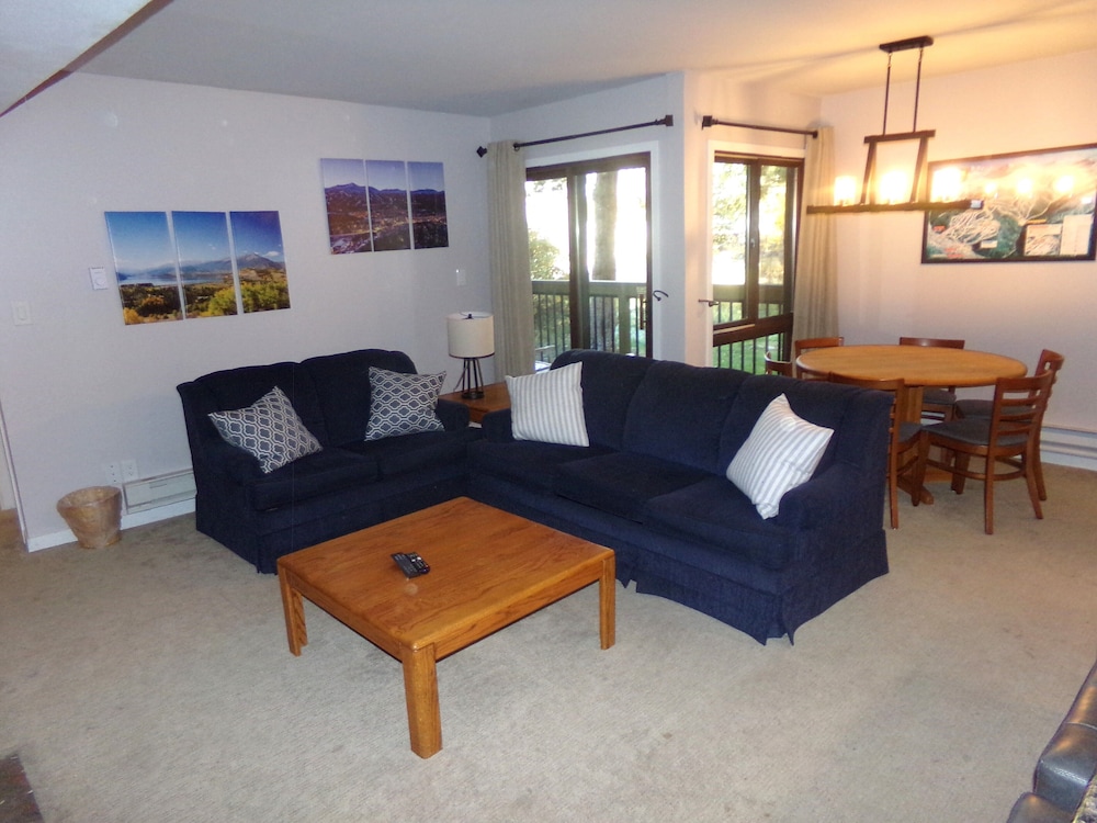 Wild Irishman 2 bed 2 bath Sleeps 9 WIBH - photo 7