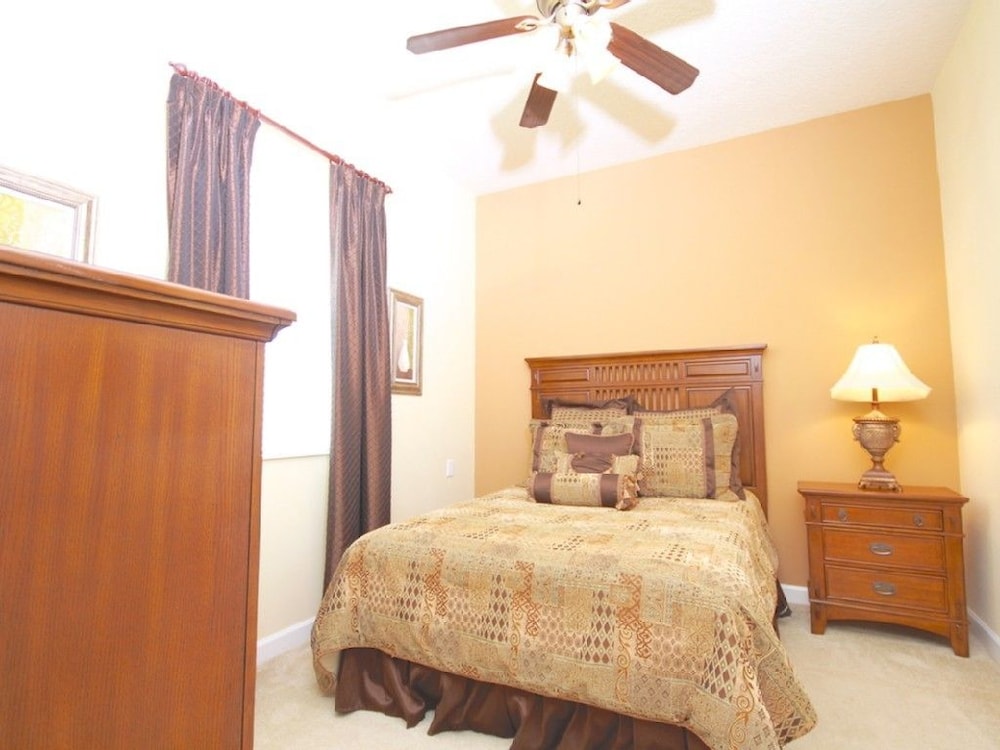 Ov3372 Reunion Resort 5 Bed 5.5 Baths Villa - photo 4
