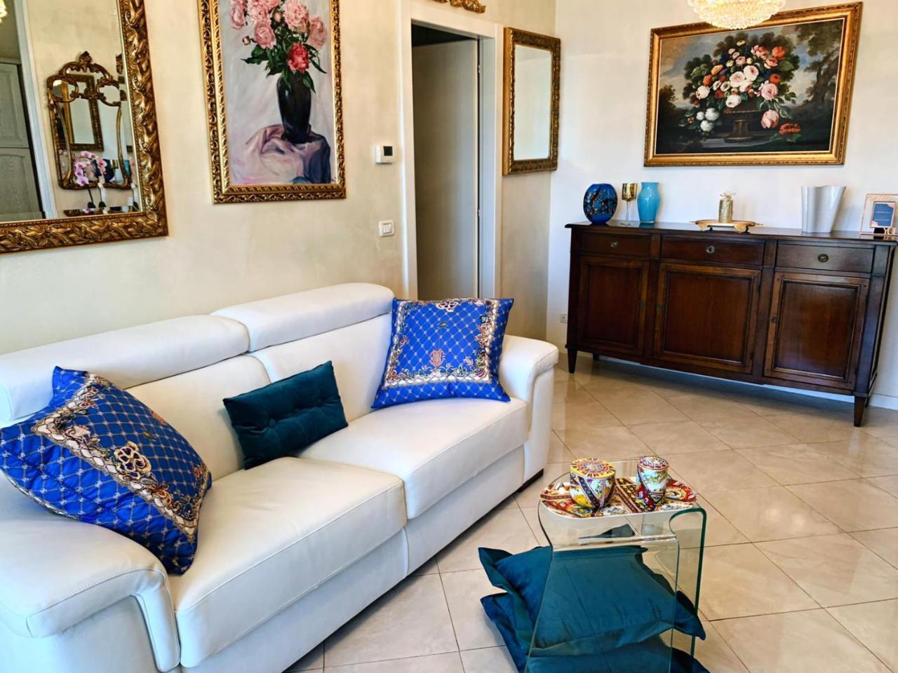 Casa di Alice — 4-Star Luxury Hotel in Parma, Italy