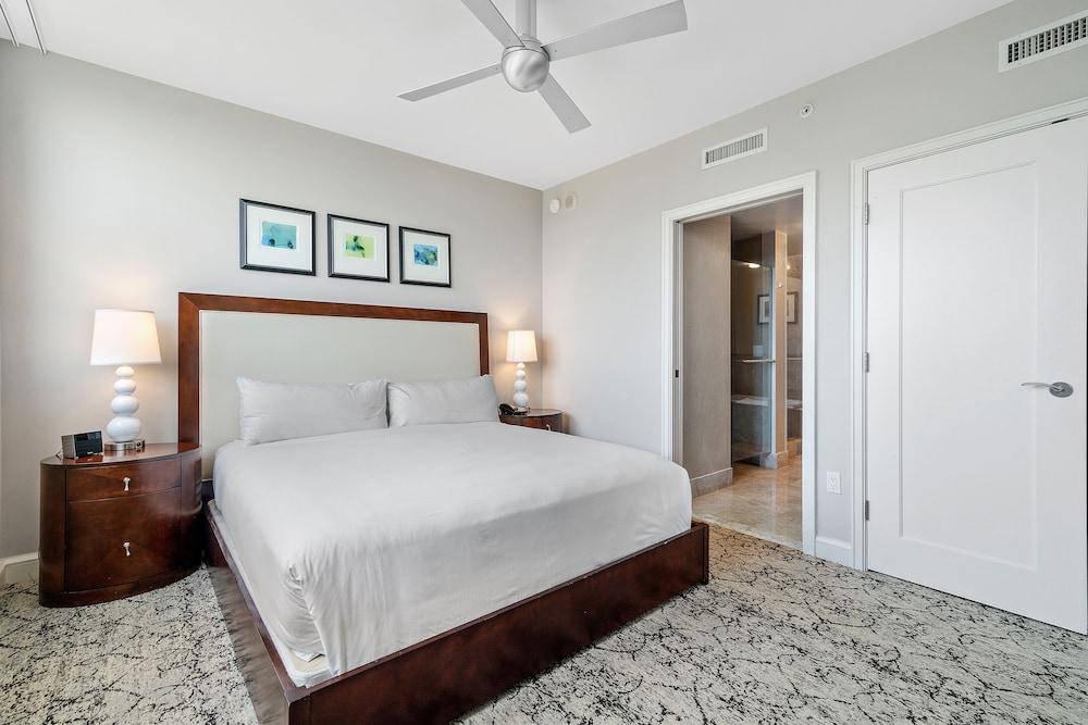 Palm Beach Singer Island Resort & Spa Luxury Suites - photo 41