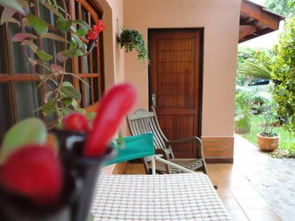 Hospedaje Ámbar in Puerto Iguazu, Argentina