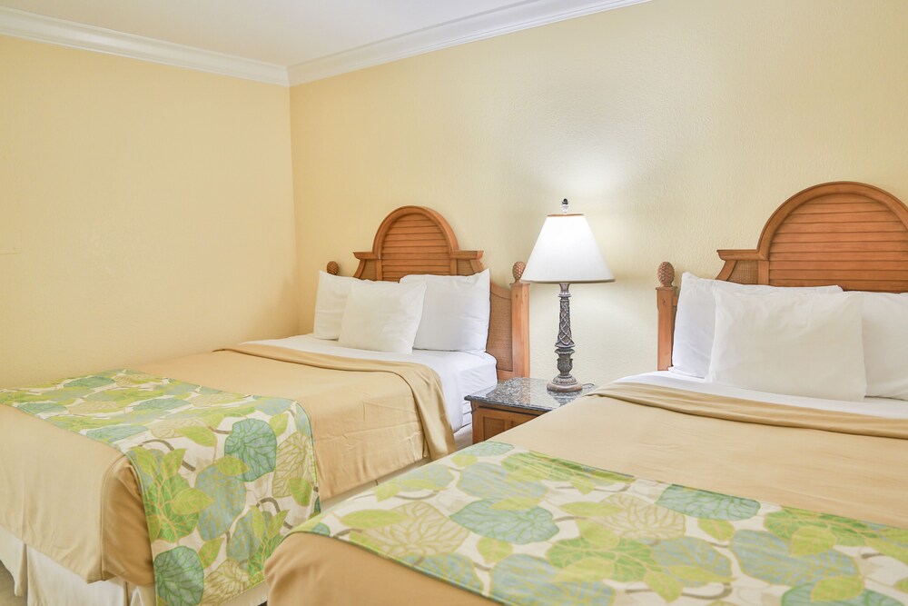 Sandpiper Gulf Resort - photo 12