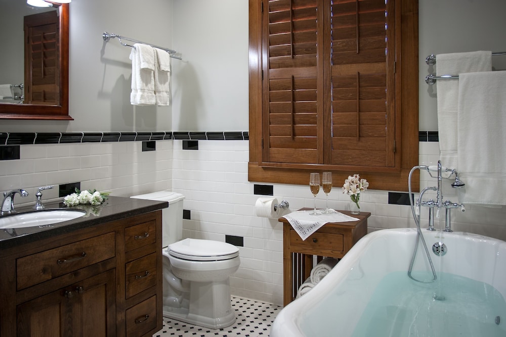 Calistoga Wine Way Inn - photo 8