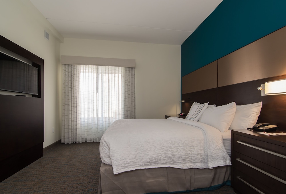 Residence Inn Raleigh Durham Airport Brier Creek - photo 7
