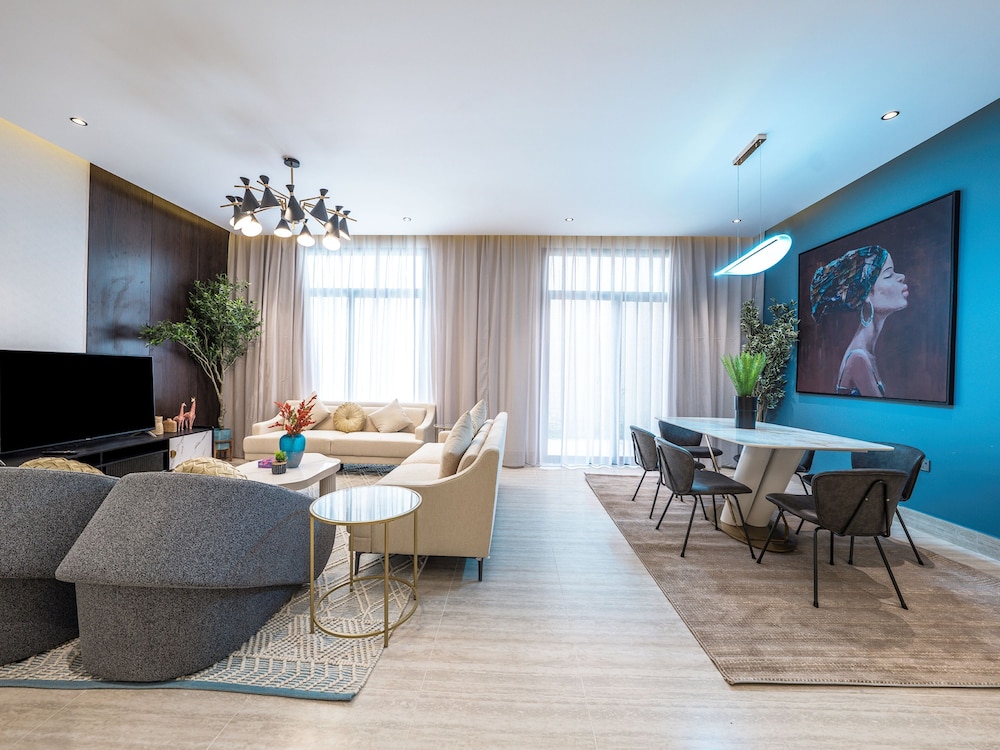 Mabaat Hittin 519 — 4-Star Luxury Hotel in Riyadh, Saudi Arabia