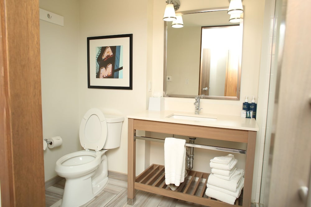 Four Points By Sheraton Midland - photo 14