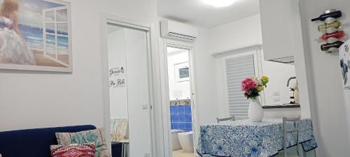 Il Re Tritone in Agropoli, Italy