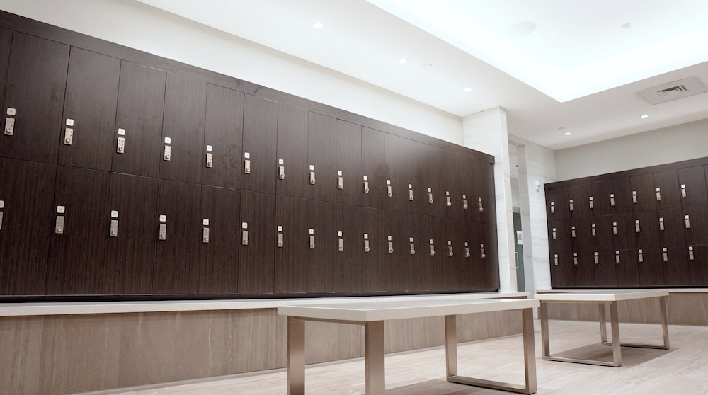 Crowne Plaza Englewood by IHG - photo 17
