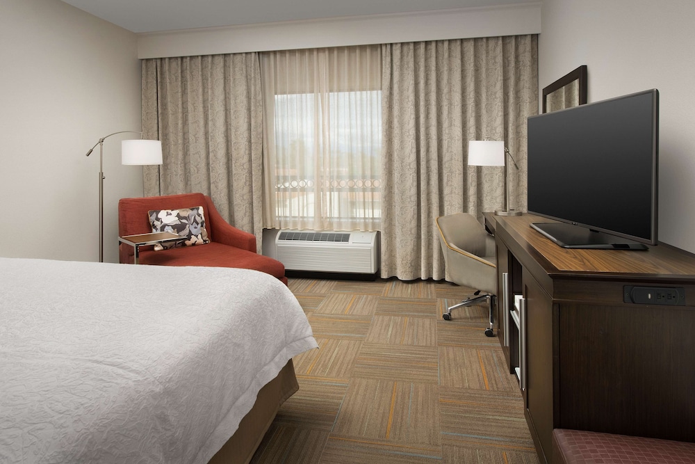 Hampton Inn & Suites Phoenix Tempe - photo 12