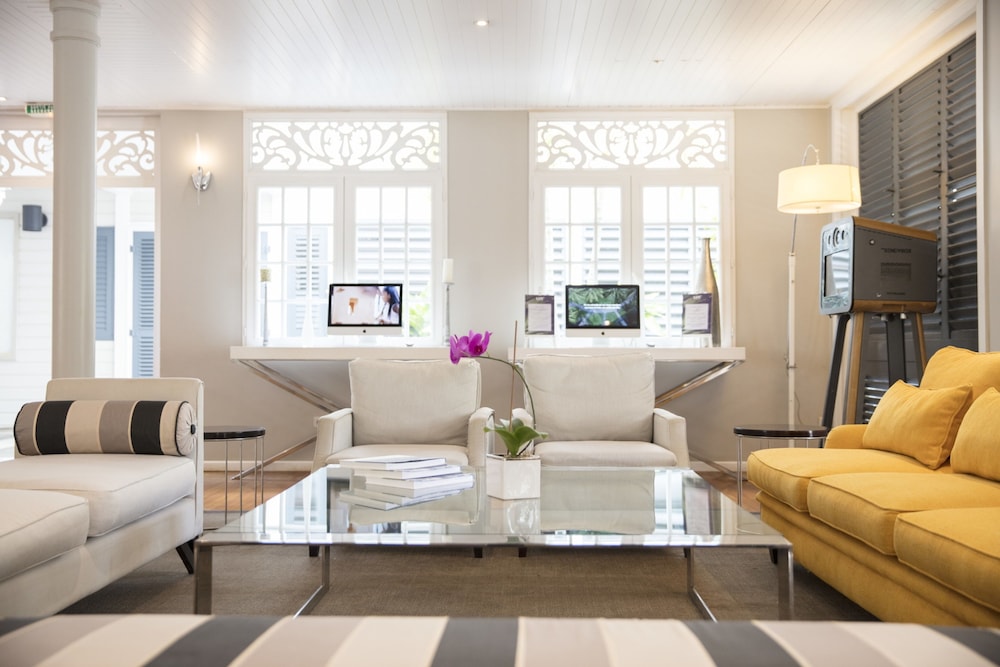 LUX Saint Gilles Resort in Saint-Gilles, Réunion