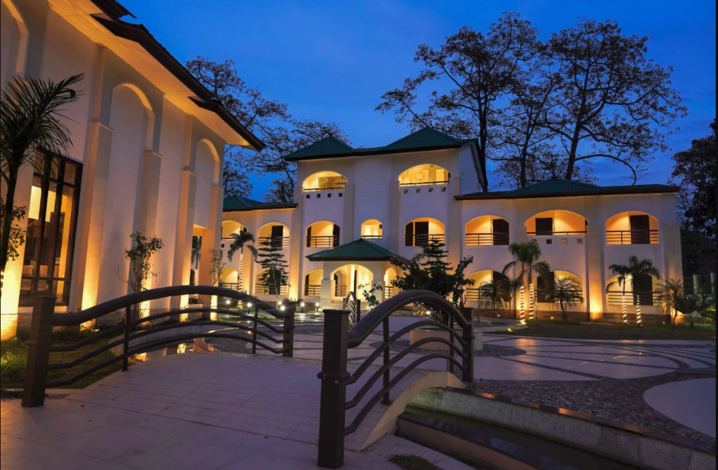 The Jungle Book Resort — Koch Bihar — photo 2