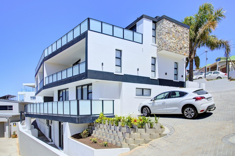 Mosselbay Waterfront Accomodation in Mossel Bay, South Africa