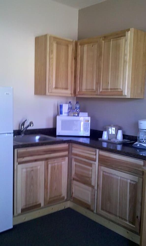 Sagebrush Inn - photo 10