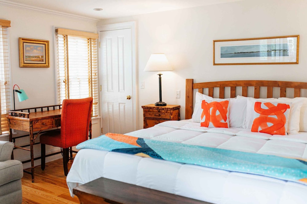 The Provincetown Hotel at Gabriel's - photo 16