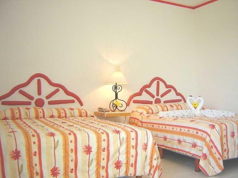 Meson San Miguel in Cozumel, Mexico