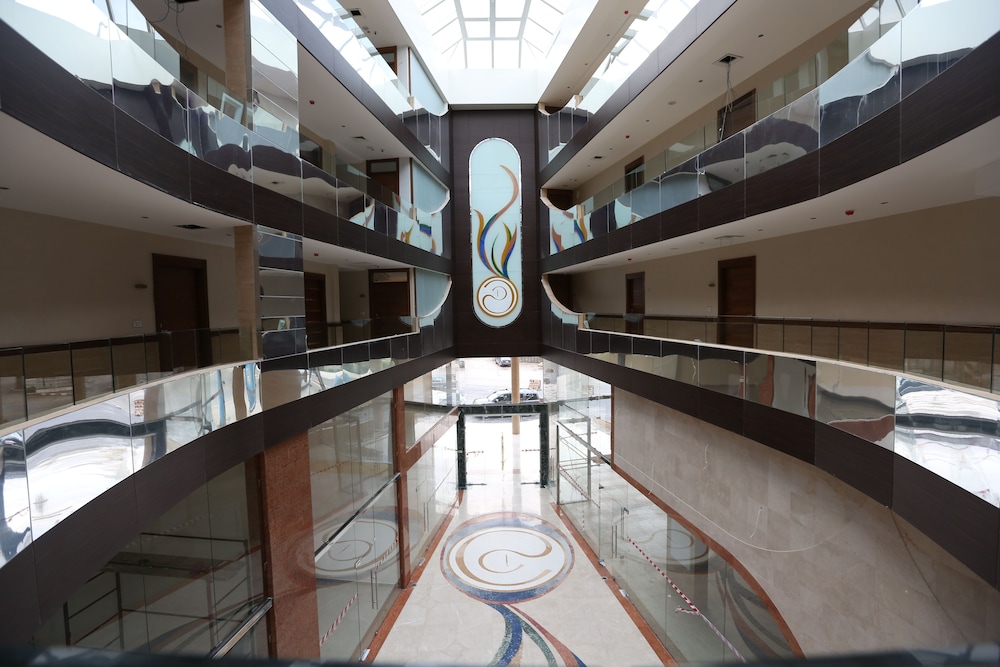 Delora Hotel and Suites in Zahle, Lebanon