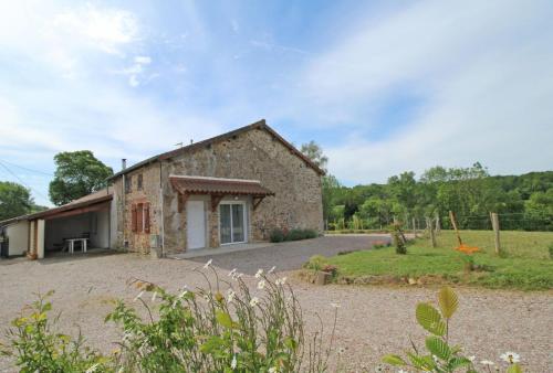 La Guinandie — hotel in Vayres