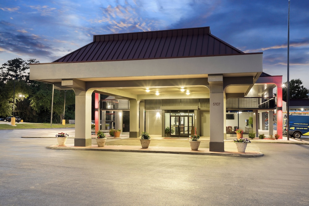 Red Roof Inn Wilmington NC - photo 34