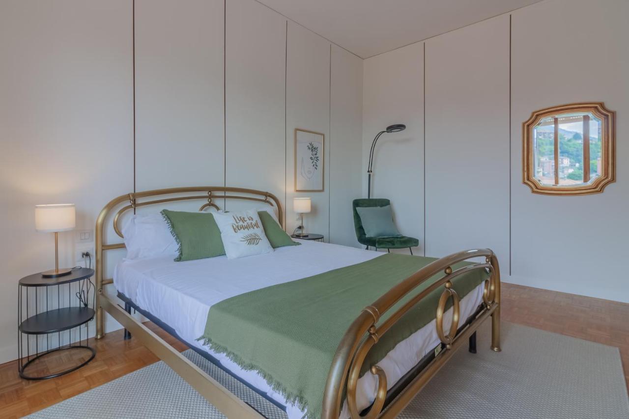Casa Breggia — 4-Star Luxury Hotel in Cernobbio, Italy