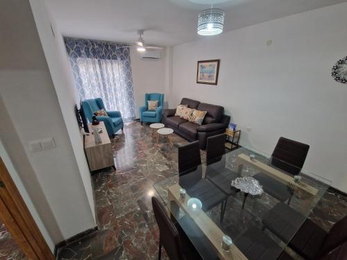 Marfil 6 — hotel in Salobrena
