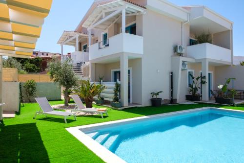 Eos affittacamere in Castelsardo, Italy