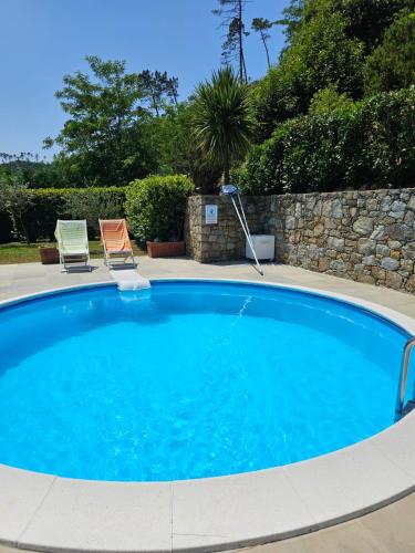 Orchidea - last minute hotel in Beverino