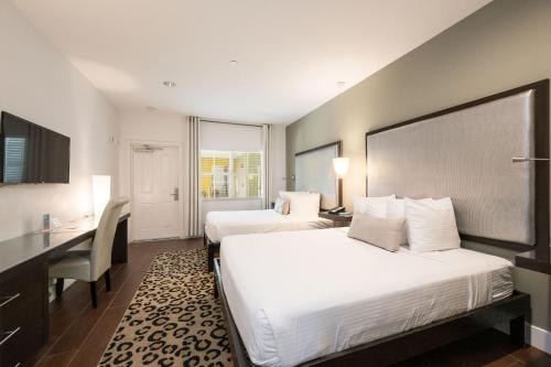Truman Hotel - photo 23