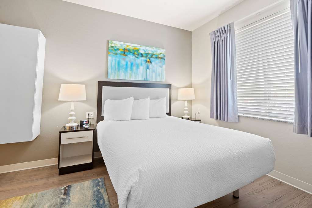 WaterWalk Extended Stay by Wyndham Kansas City Overland Pk - photo 21