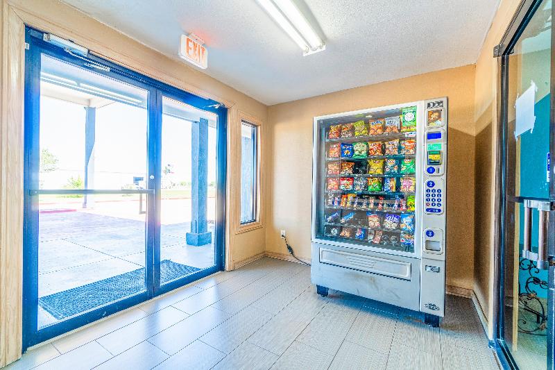 Executive Inn Port Lavaca by OYO - photo 35