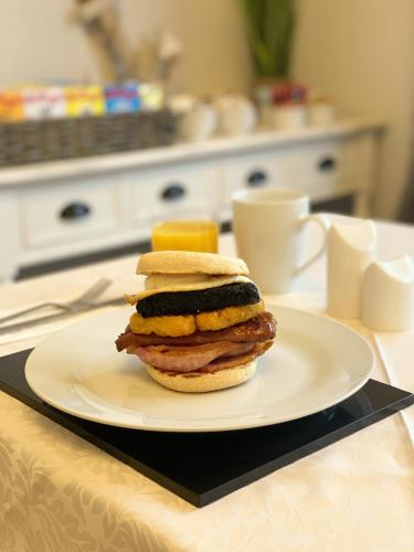 Smugglers Rest Bed & Breakfast