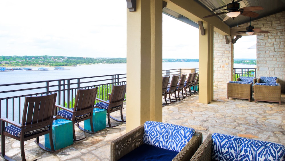 Lakeway Resort & Spa - photo 63