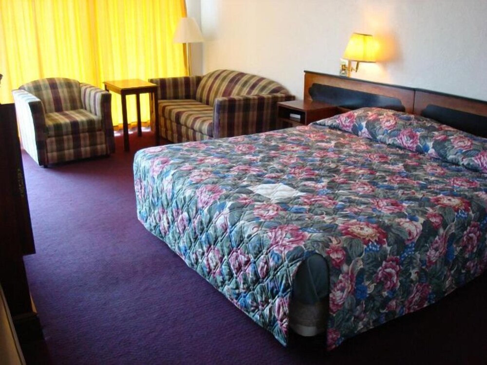Gray Plaza Motel - photo 7