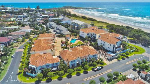 Breakers 1 11 18 20 Pacific Parade in Yamba, Australia