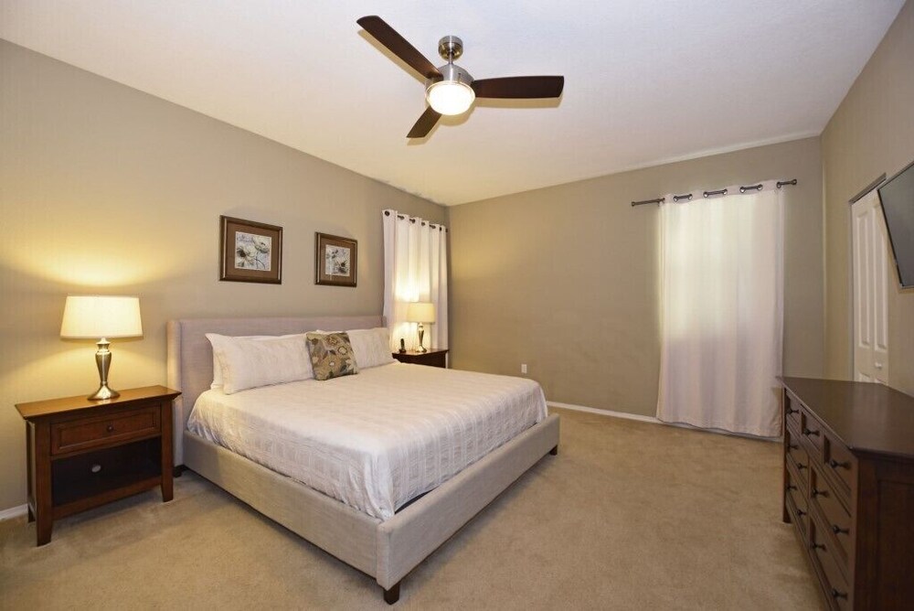 Crystal Cove Resort 4704GRRLI Four Bedroom House - photo 5
