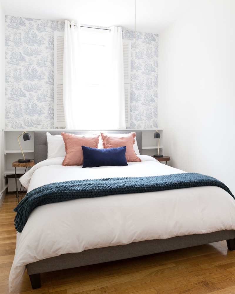 Classic 2BR in Back Bay by Sonder - photo 17