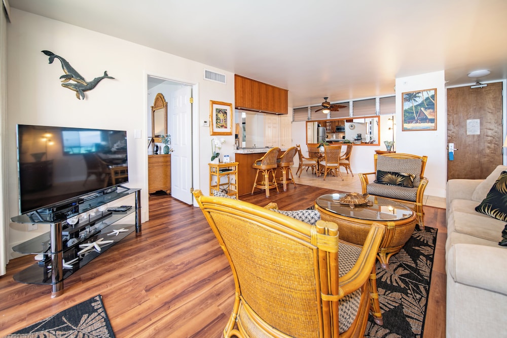 Royal Kahana Maui By Outrigger - photo 339