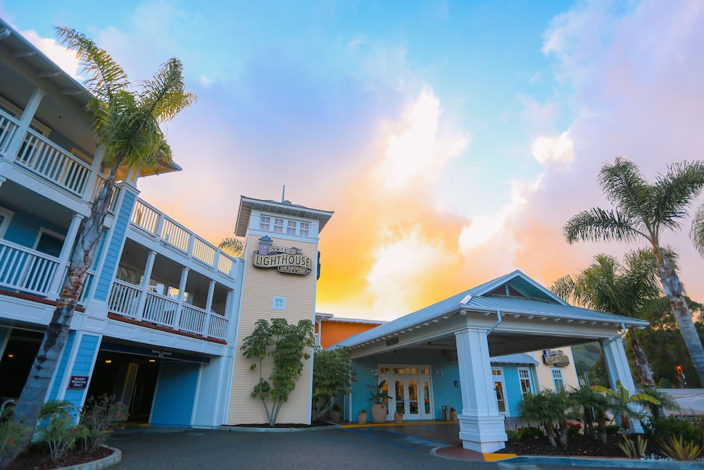 Avila Lighthouse Suites - photo 39