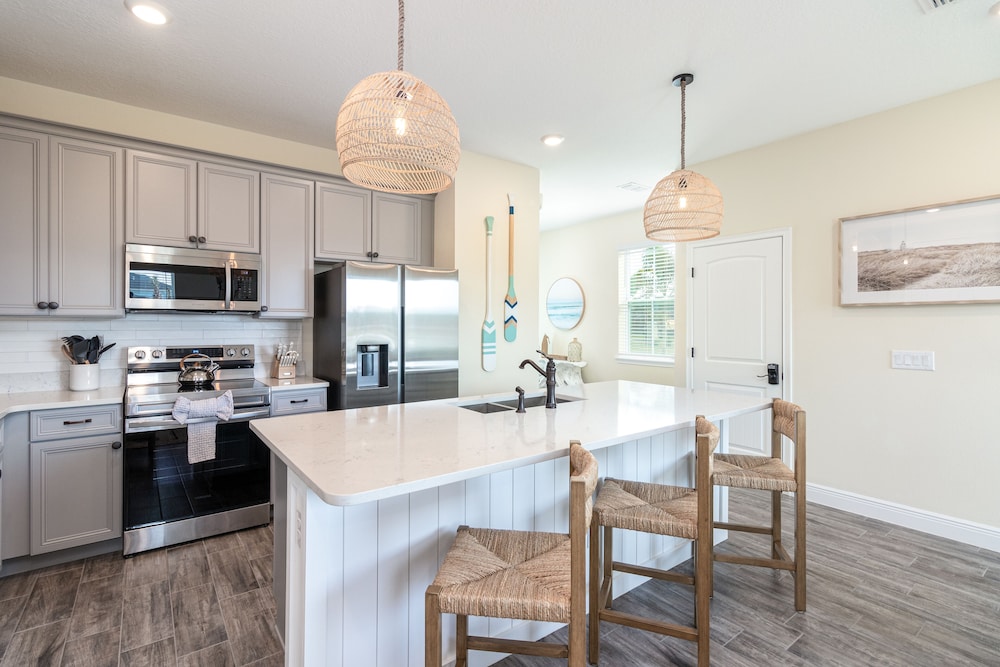 Margaritaville Cottages Orlando by Vstays with H2O Waterpark - photo 226