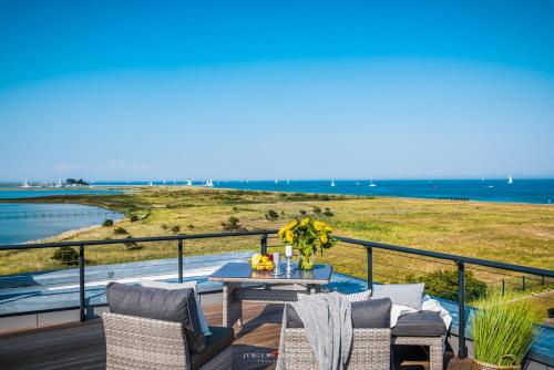 Villa Meeresrauschen — 4-Star Luxury Hotel in Kappeln, Germany