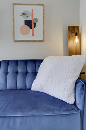 DuPont Place Boutique Inn - photo 73