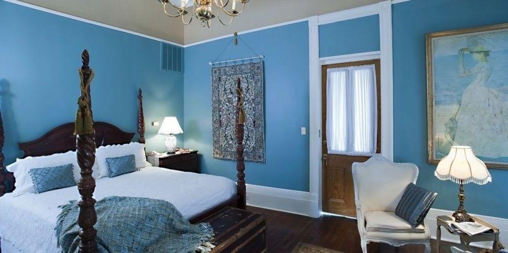 Avenue Inn Bed and Breakfast - photo 14