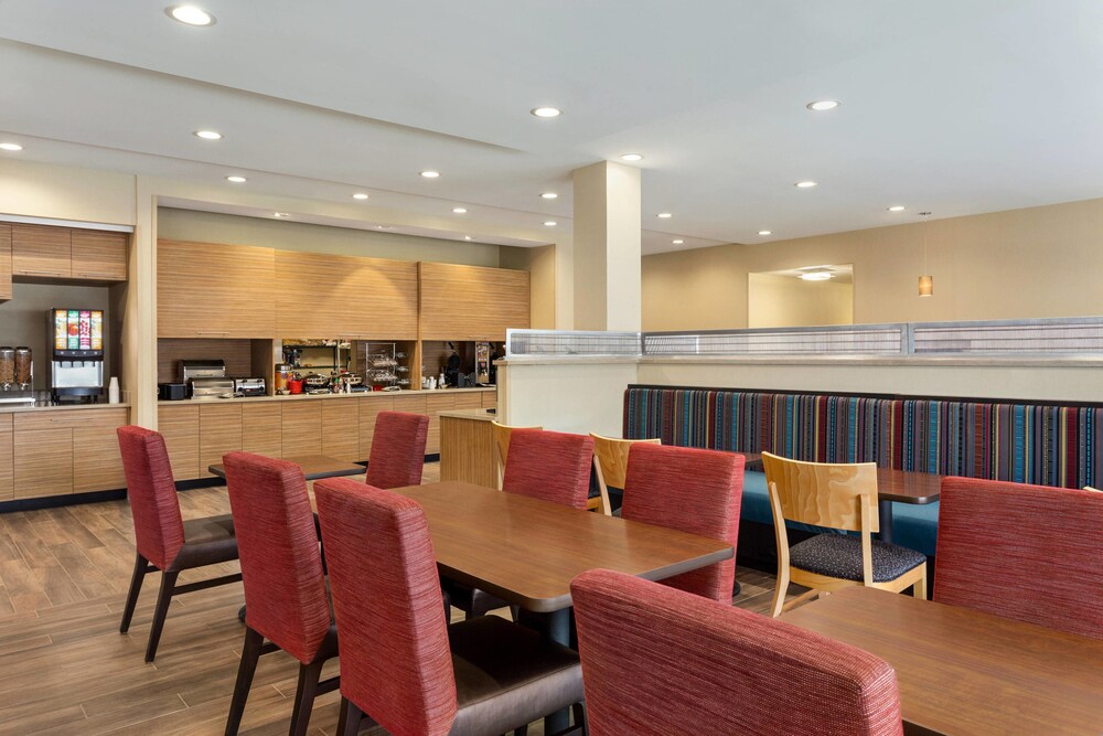 TownePlace Suites by Marriott Memphis Southaven - photo 19