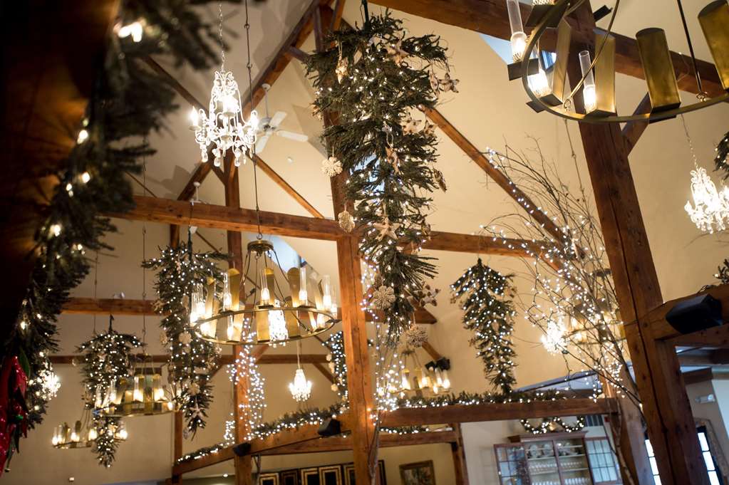 The Grand at Bedford Village Inn - photo 80