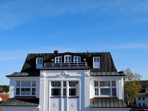 Hamburg App 09 — 4-Star Luxury Hotel in Ahlbeck, Germany