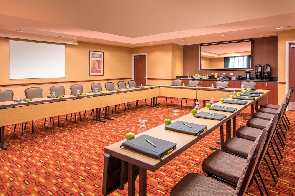 Courtyard by Marriott Denver Cherry Creek - photo 61