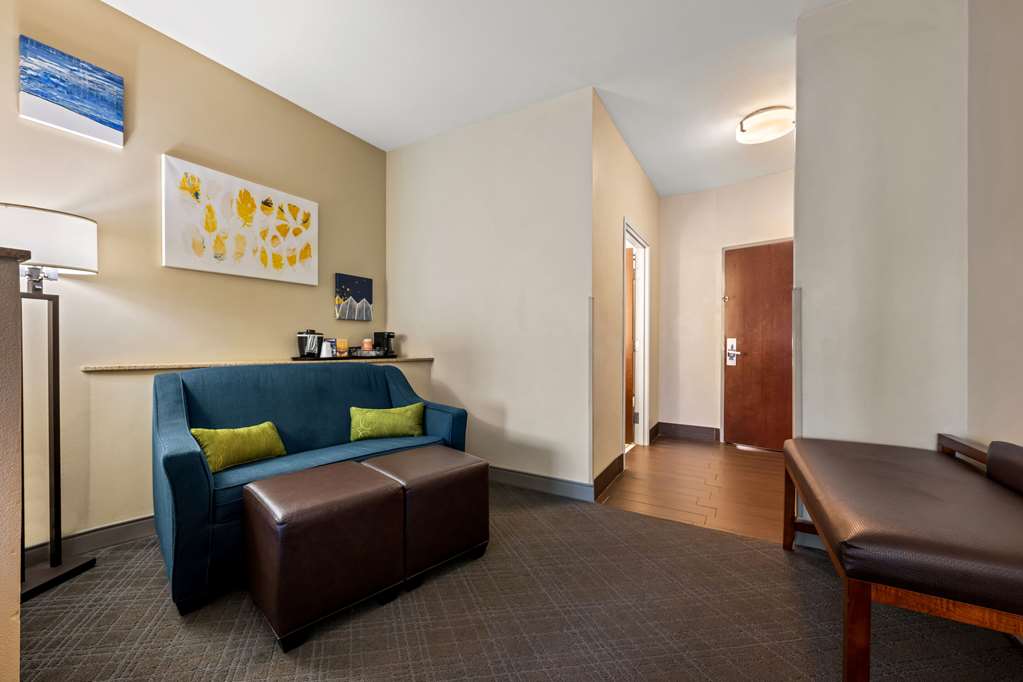Comfort Suites Cullman I 65 Exit 310 - photo 25